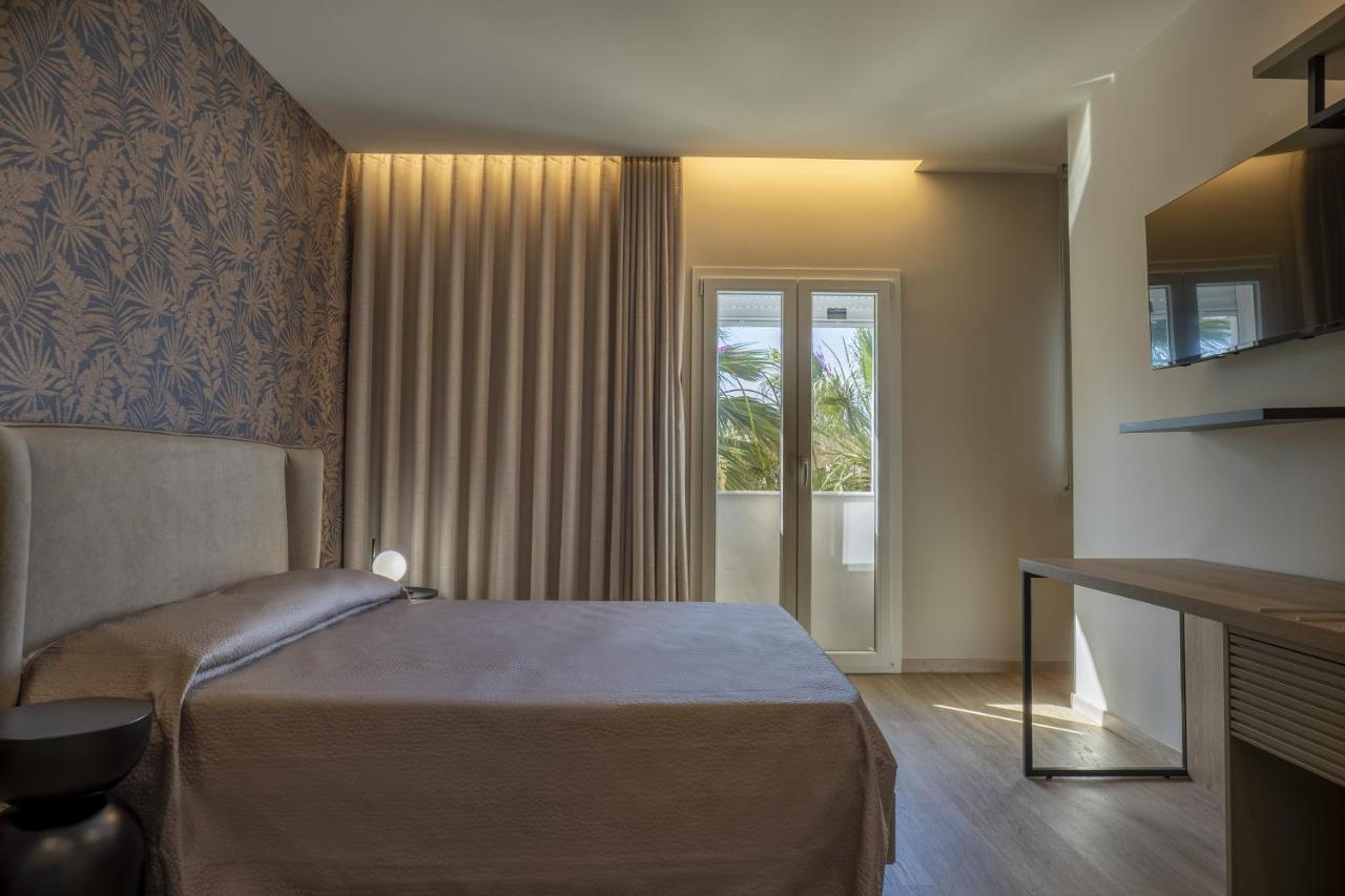 Le Due Erre Home Boutique Agrigento Exteriér fotografie