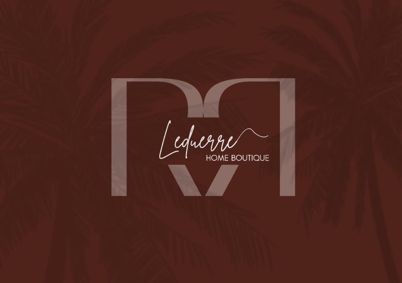 Le Due Erre Home Boutique Agrigento Exteriér fotografie
