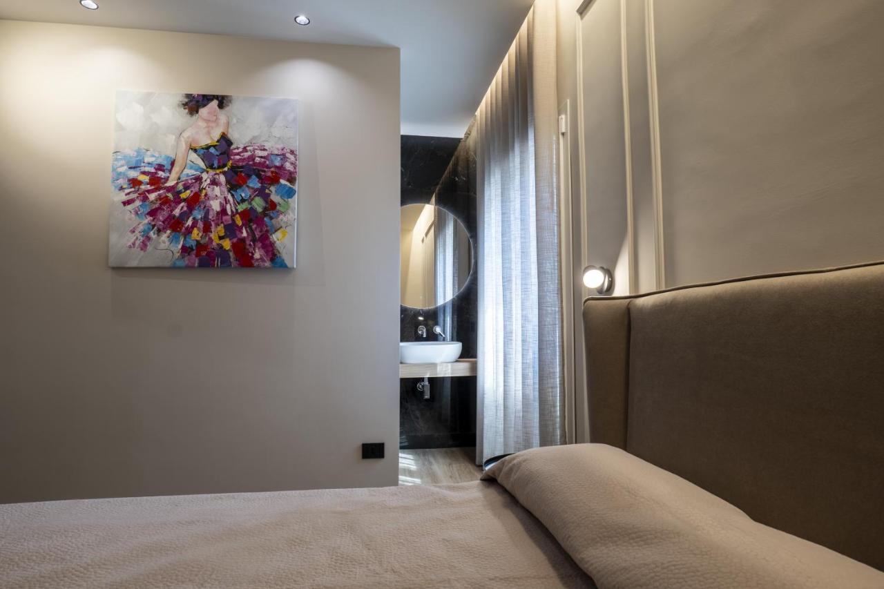 Le Due Erre Home Boutique Agrigento Exteriér fotografie