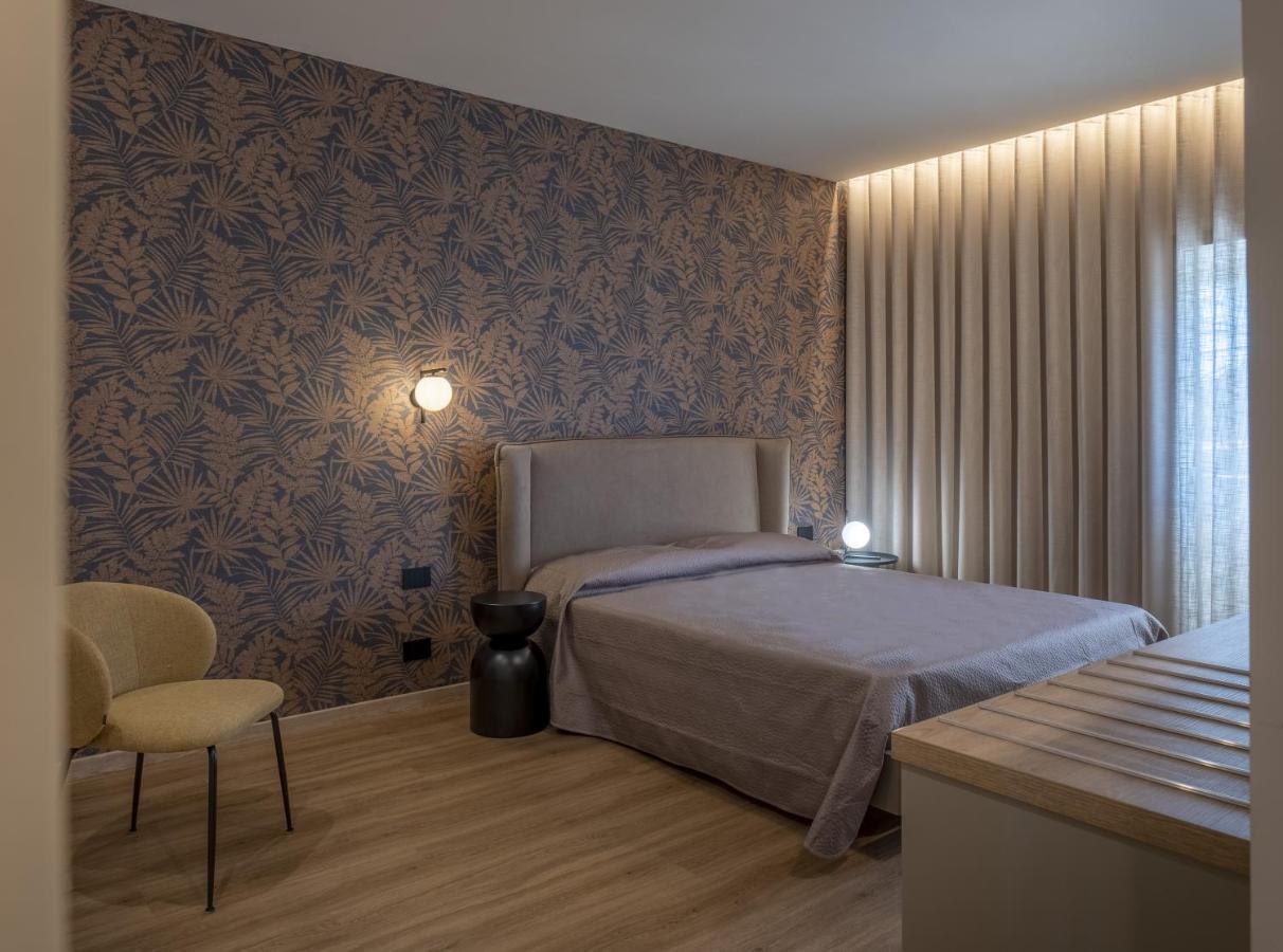 Le Due Erre Home Boutique Agrigento Exteriér fotografie