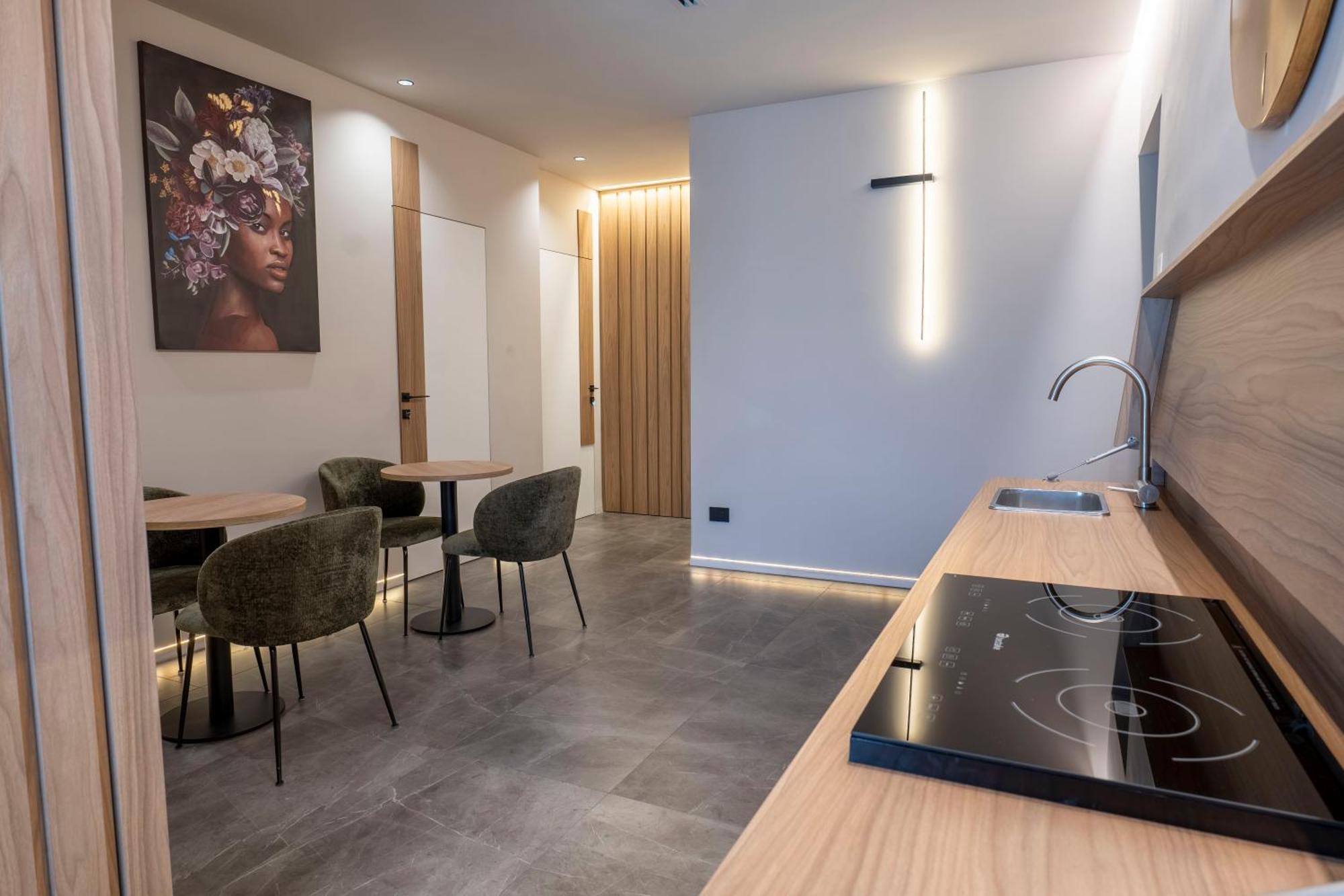 Le Due Erre Home Boutique Agrigento Exteriér fotografie