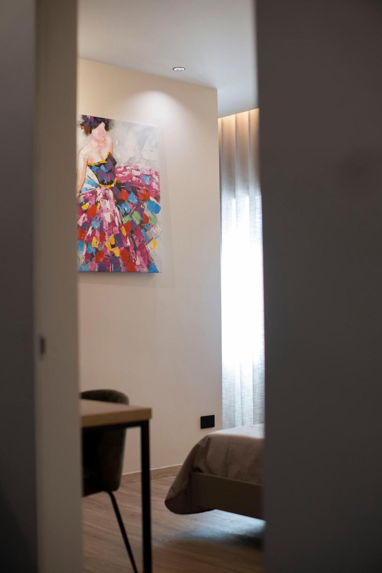 Le Due Erre Home Boutique Agrigento Exteriér fotografie