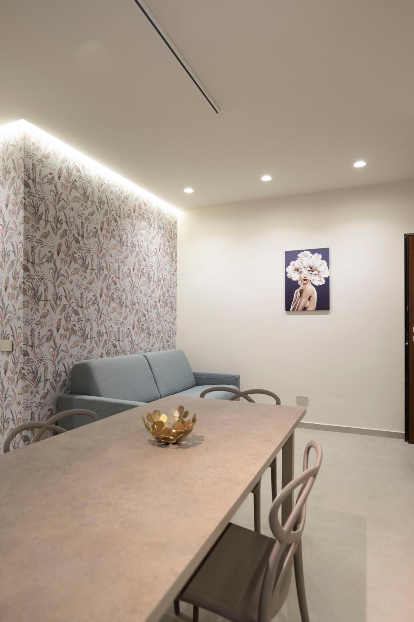 Le Due Erre Home Boutique Agrigento Exteriér fotografie