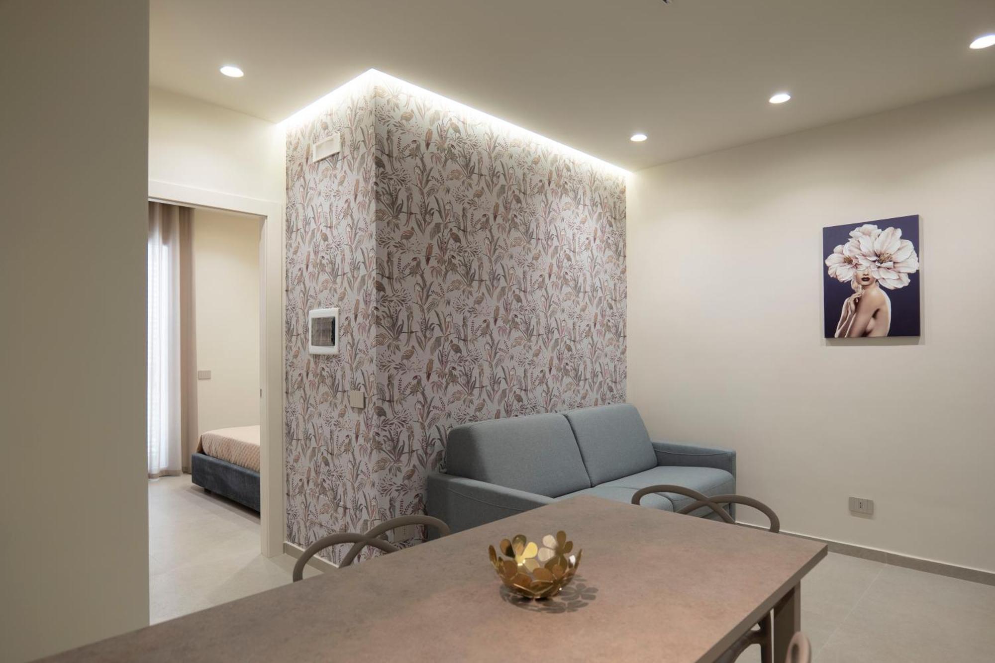 Le Due Erre Home Boutique Agrigento Exteriér fotografie