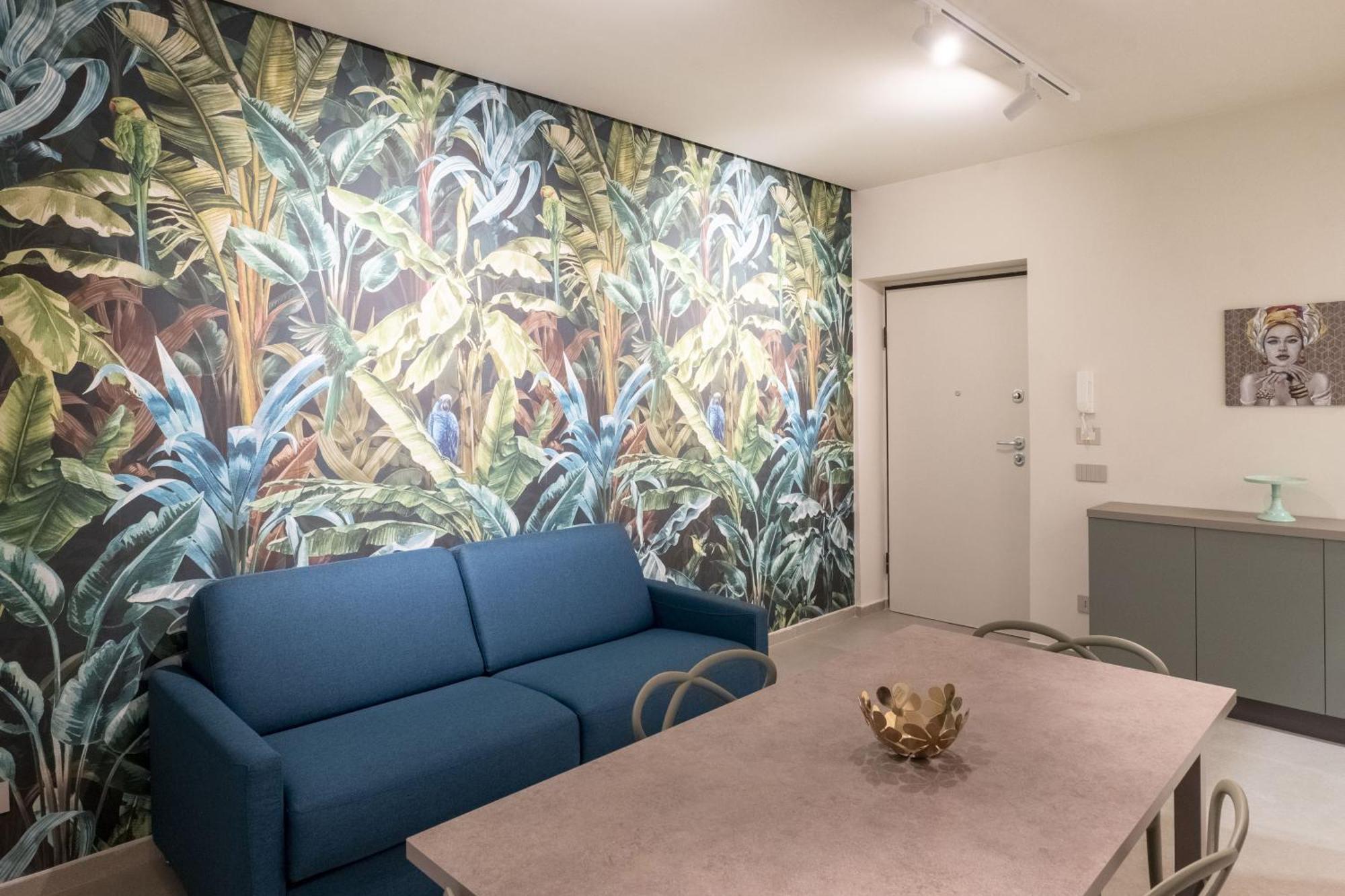 Le Due Erre Home Boutique Agrigento Exteriér fotografie