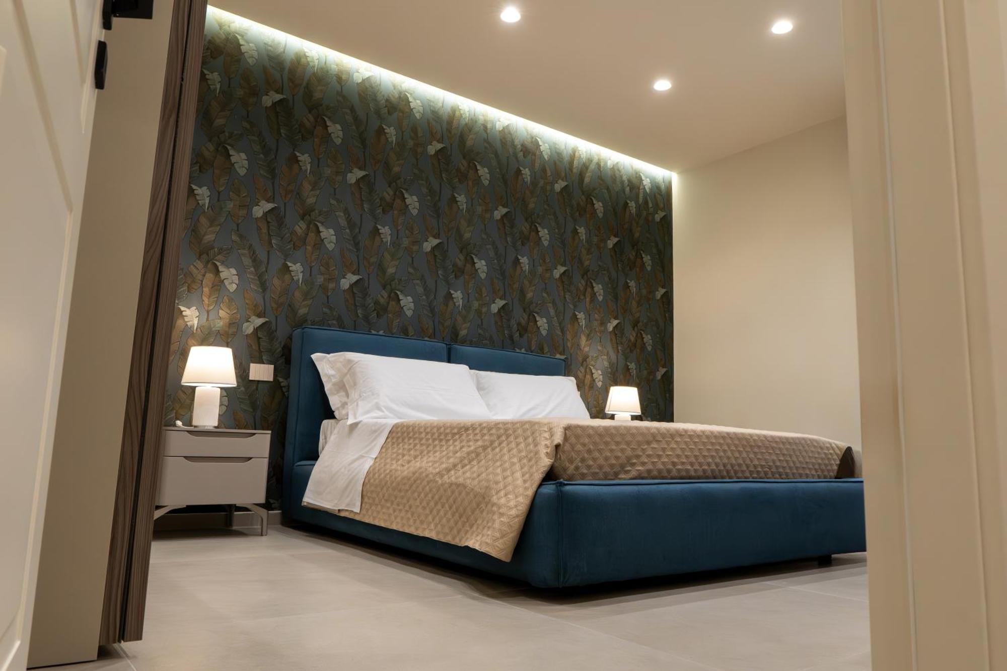 Le Due Erre Home Boutique Agrigento Exteriér fotografie