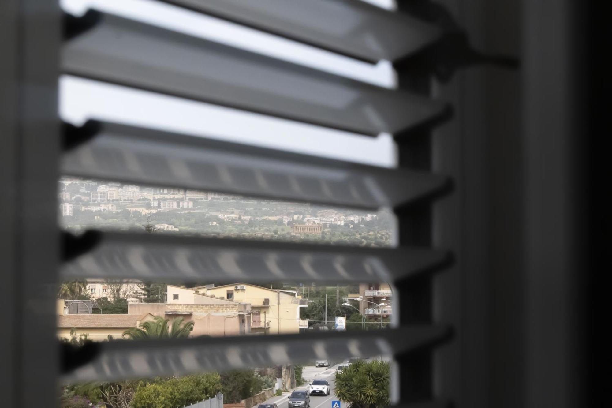Le Due Erre Home Boutique Agrigento Exteriér fotografie
