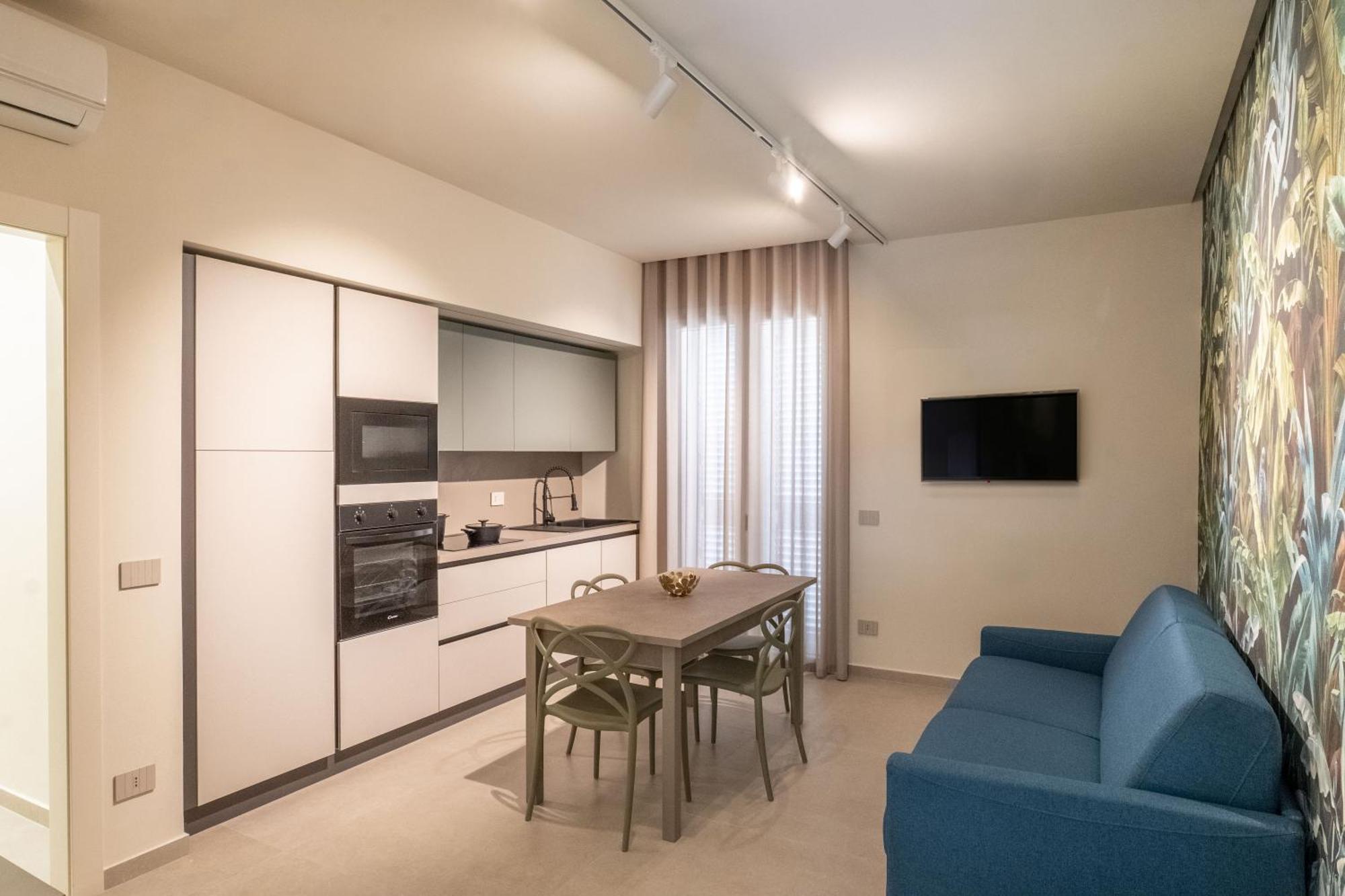 Le Due Erre Home Boutique Agrigento Exteriér fotografie